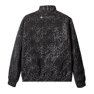 商場品牌-夾克-夾克