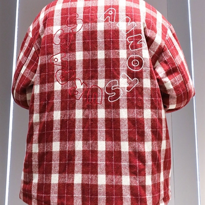 市場(chǎng)上裝-襯衫-休閑襯衫