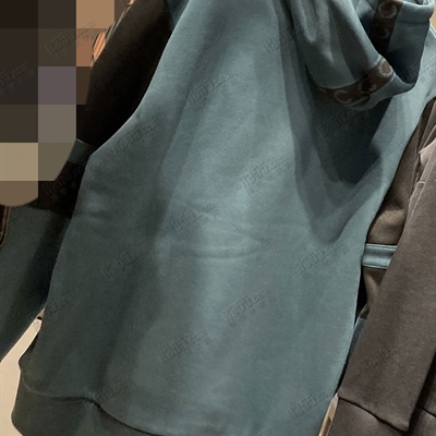 運動品牌-衛衣-男運動衛衣【實拍】