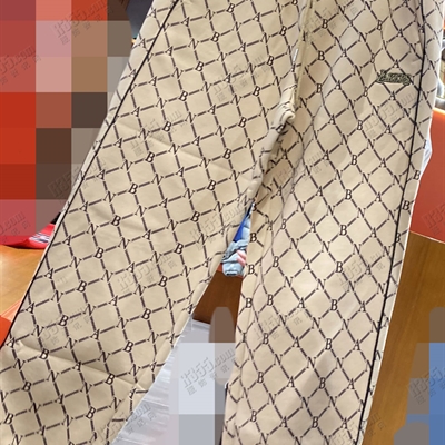 運動品牌-單褲-男運動單褲【實拍】