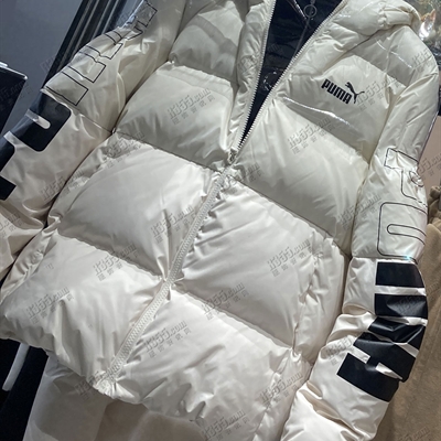 運動品牌-棉衣/羽絨-男運動棉服【實拍】