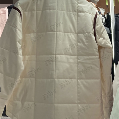 運動品牌-棉衣/羽絨-女運動棉服【實拍】