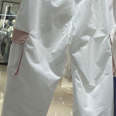 運動品牌-單褲-女運動單褲【實拍】