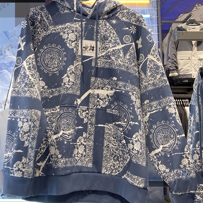 運(yùn)動(dòng)品牌-衛(wèi)衣-男運(yùn)動(dòng)衛(wèi)衣【實(shí)拍】