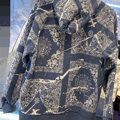 運(yùn)動(dòng)品牌-衛(wèi)衣-男運(yùn)動(dòng)衛(wèi)衣【實(shí)拍】
