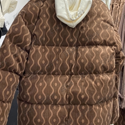 運(yùn)動品牌-棉衣/羽絨-男運(yùn)動棉服【實(shí)拍】