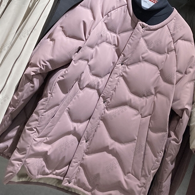 戶外品牌-棉衣/羽絨服-女戶外棉服【實拍】