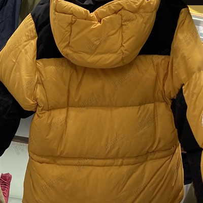 戶外品牌-棉衣/羽絨服-男戶外棉服【實拍】