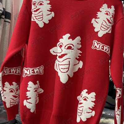 市場(chǎng)上裝-毛衫-休閑毛衫【實(shí)拍】