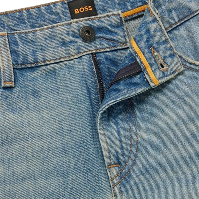 商場品牌-牛仔褲-牛仔褲