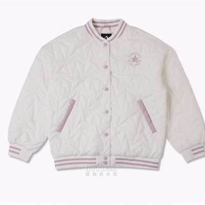 運動品牌-棉衣/羽絨-女運動棉服