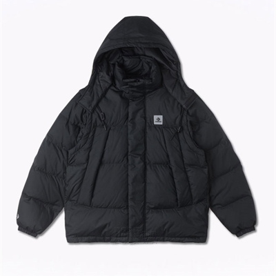 運動品牌-棉衣/羽絨-男運動棉服