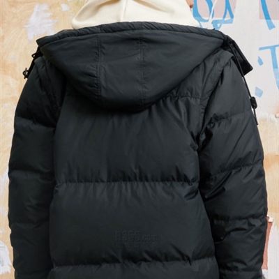 運動品牌-棉衣/羽絨-男運動棉服