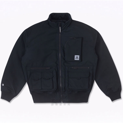 運動品牌-棉衣/羽絨-男運動棉服