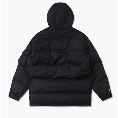 運動品牌-棉衣/羽絨-男運動棉服