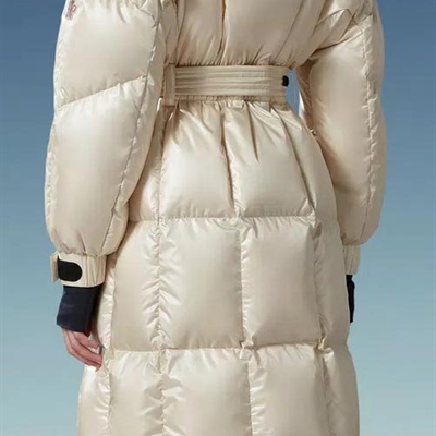 商場品牌-女裝棉服-女裝棉服