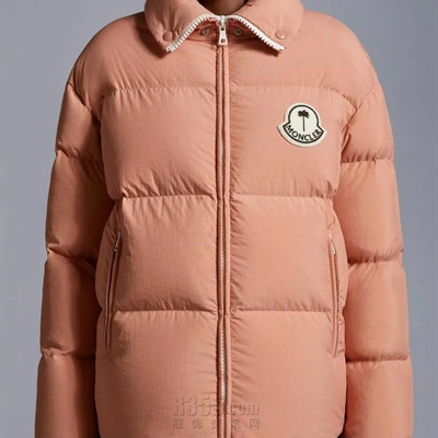 商場品牌-女裝棉服-女裝棉服