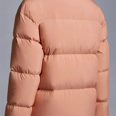 商場品牌-女裝棉服-女裝棉服
