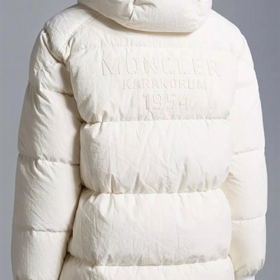 商場品牌-女裝棉服-女裝棉服