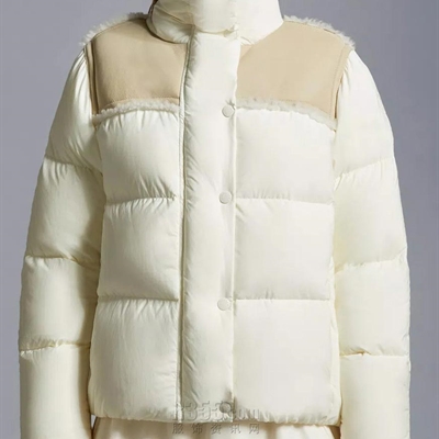 商場品牌-女裝棉服-女裝棉服