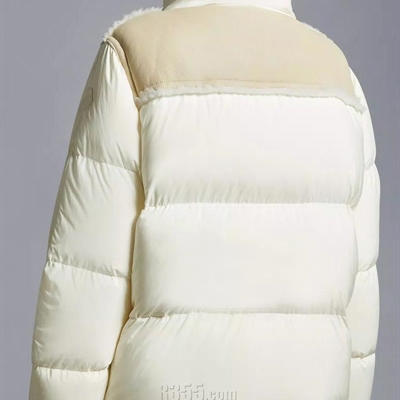 商場品牌-女裝棉服-女裝棉服
