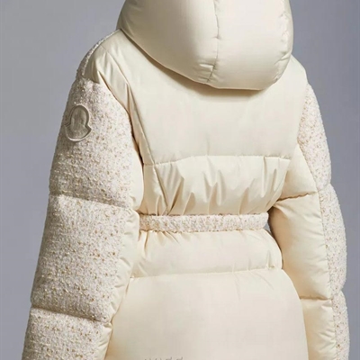 商場品牌-女裝棉服-女裝棉服