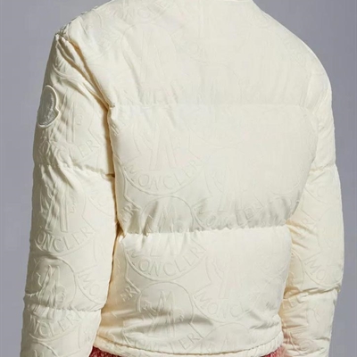 商場品牌-女裝棉服-女裝棉服