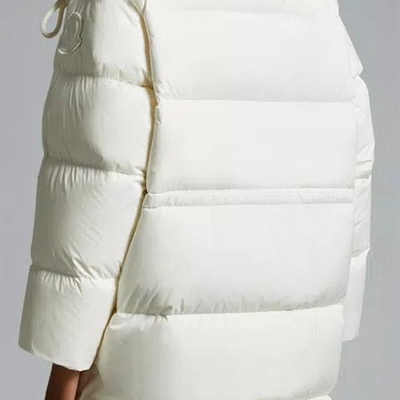 商場品牌-女裝棉服-女裝棉服