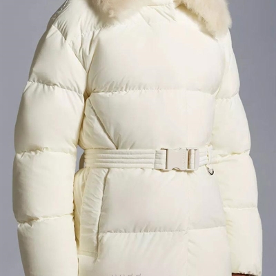 商場品牌-女裝棉服-女裝棉服