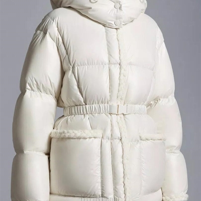 商場品牌-女裝棉服-女裝棉服