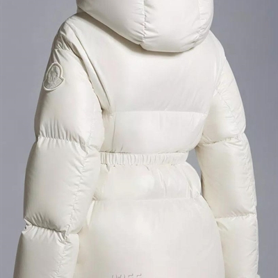 商場品牌-女裝棉服-女裝棉服