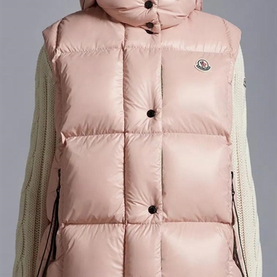 商場品牌-女裝棉服-女裝棉服