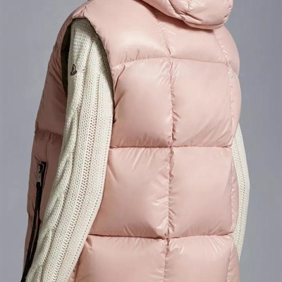 商場品牌-女裝棉服-女裝棉服