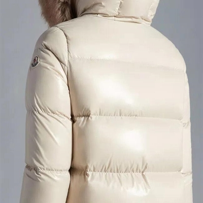商場品牌-女裝棉服-女裝棉服