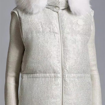 商場品牌-女裝棉服-女裝棉服