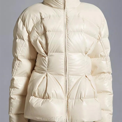 商場品牌-女裝棉服-女裝棉服