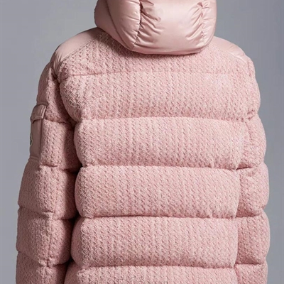 商場品牌-女裝棉服-女裝棉服
