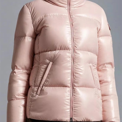 商場品牌-女裝棉服-女裝棉服