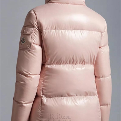 商場品牌-女裝棉服-女裝棉服