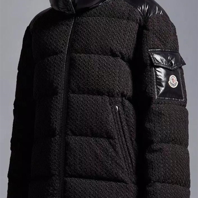 商場品牌-女裝棉服-女裝棉服