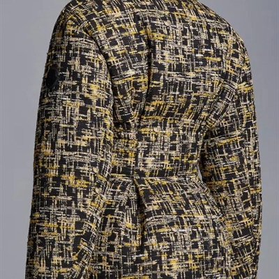 商場品牌-女裝棉服-女裝棉服