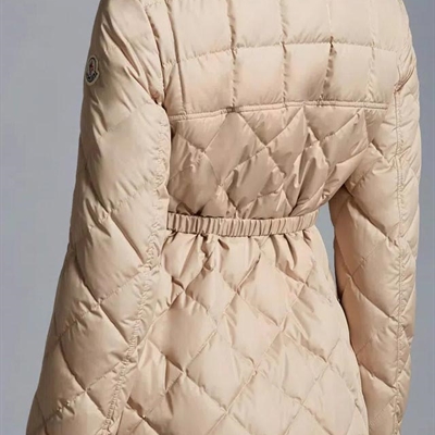 商場品牌-女裝棉服-女裝棉服