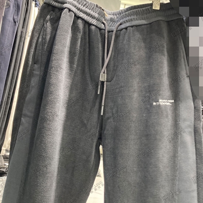 市場男褲-休閑-休閑褲【實拍】