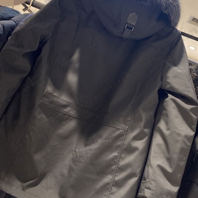 市場上裝-棉衣/羽絨服-商務棉服【實拍】