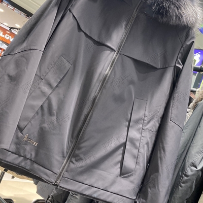 市場上裝-棉衣/羽絨服-商務棉服【實拍】