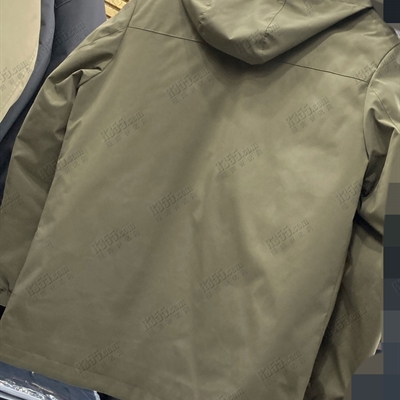 市場上裝-棉衣/羽絨服-商務棉服【實拍】