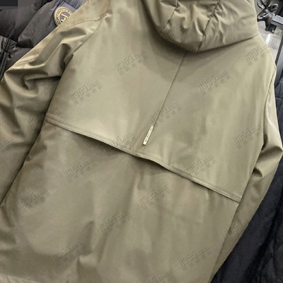 市場上裝-棉衣/羽絨服-商務棉服【實拍】