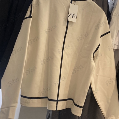 商場品牌-套頭-衛衣【實拍】