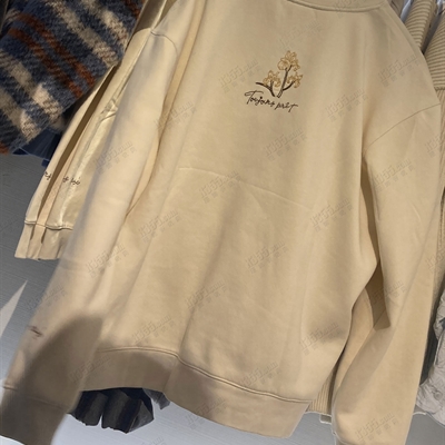 商場品牌-套頭-衛衣【實拍】