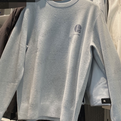 商場品牌-套頭-毛衫【實拍】